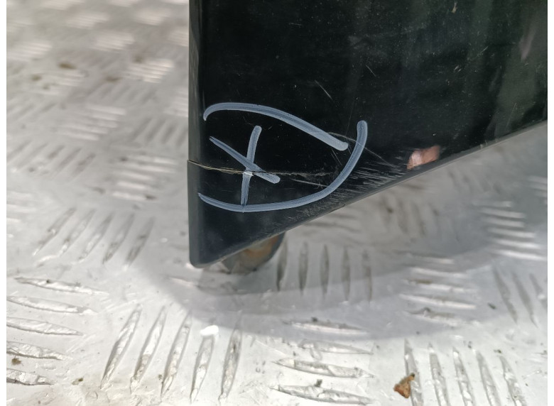 Крыло переднее правое к BMW 6 E63/E64, 2006г.