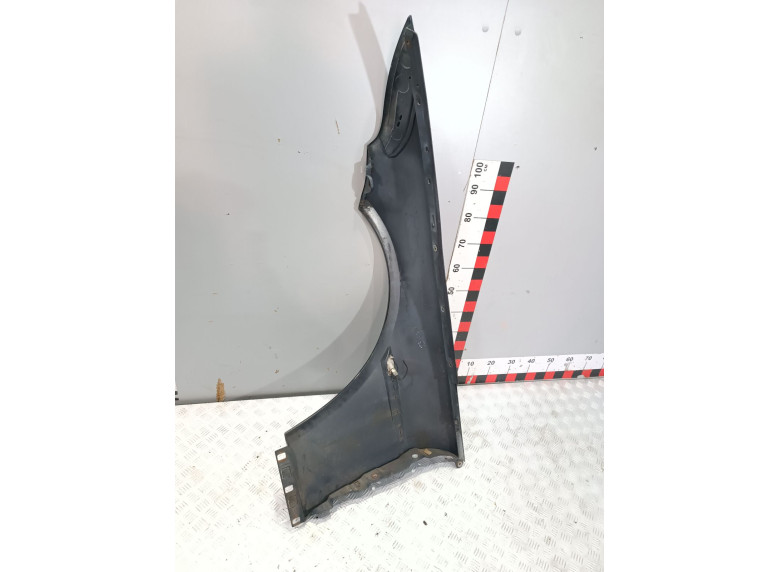 Крыло переднее правое к BMW 6 E63/E64, 2006г.