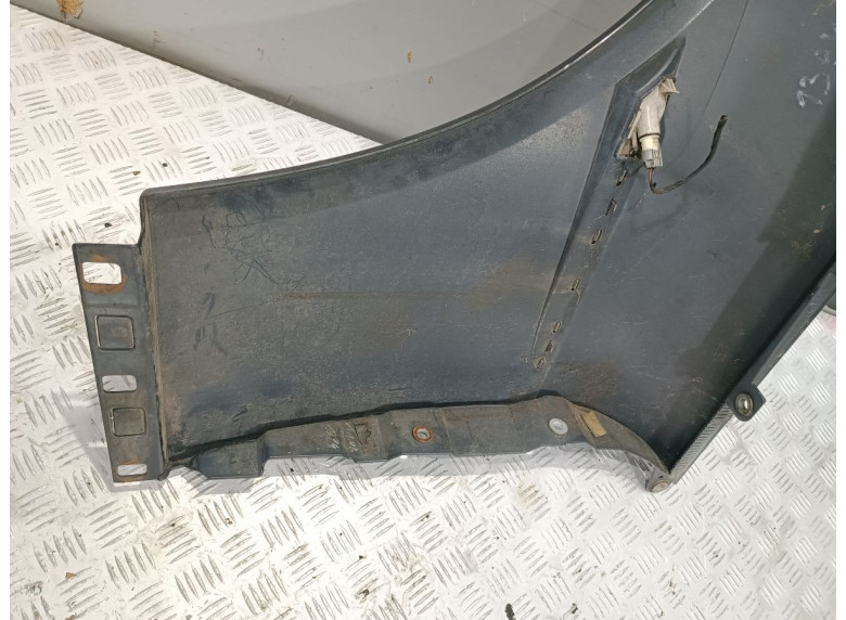 Крыло переднее правое к BMW 6 E63/E64, 2006г.