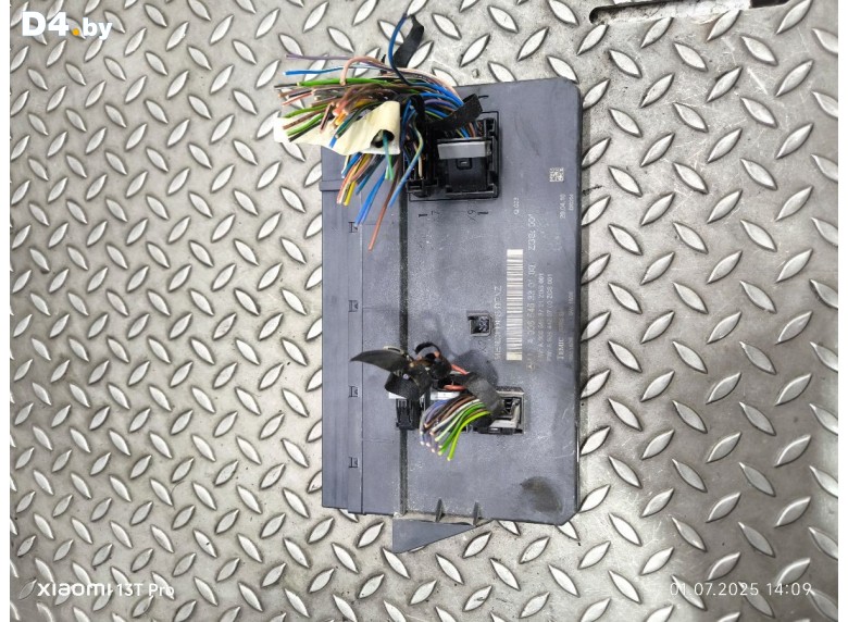 Блок комфорта к Mercedes Sprinter undefined г.