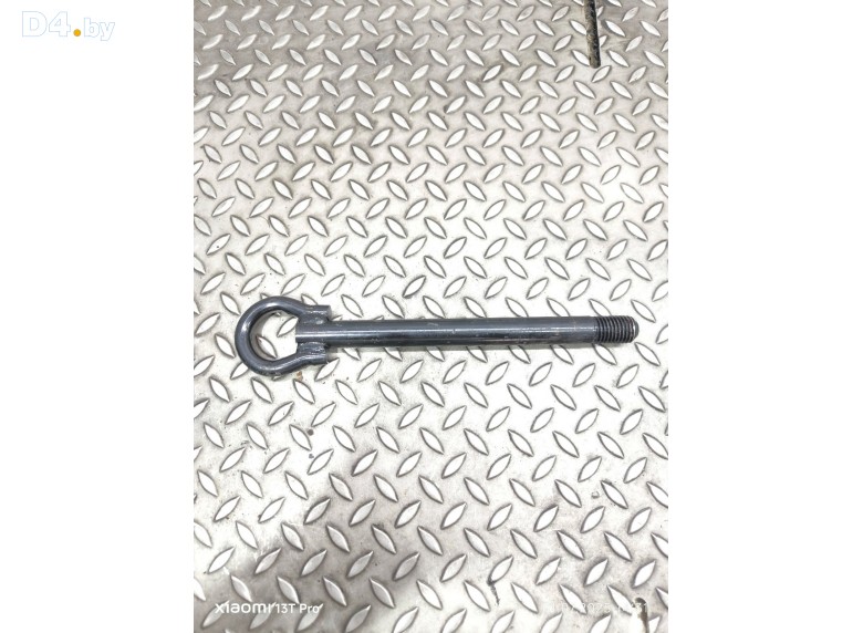 Крюк буксировочный к Renault Laguna undefined г.