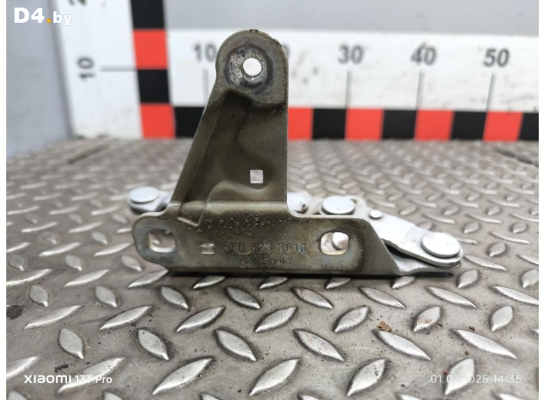 Петля капота левая к Seat Altea undefined г.