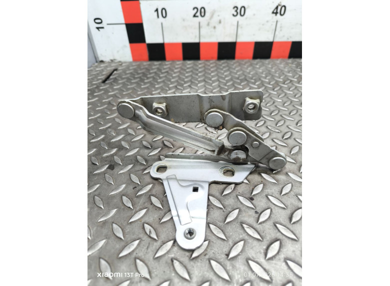 Петля капота левая к Seat Altea, 2005г.