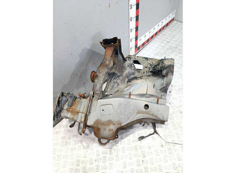 Лонжерон правый к Chevrolet Captiva, 2007г.