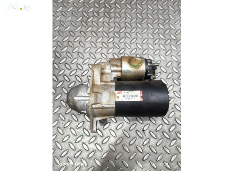 Стартер к Chevrolet Evanda undefined г.