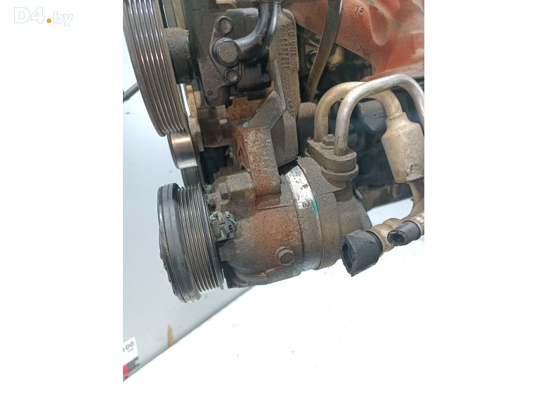 Компрессор кондиционера к Chevrolet Evanda undefined г.