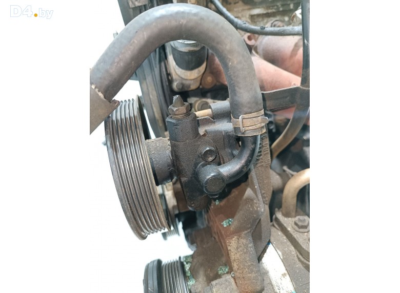 Насос гидроусилителя руля к Chevrolet Evanda undefined г.