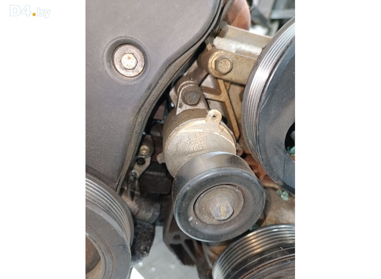 Натяжитель ремня генератора к Chevrolet Evanda undefined г.