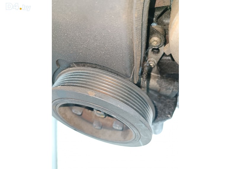 Шкив коленвала к Chevrolet Evanda undefined г.