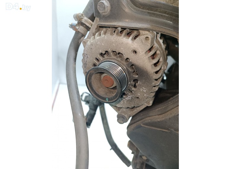 Генератор к Chevrolet Evanda undefined г.