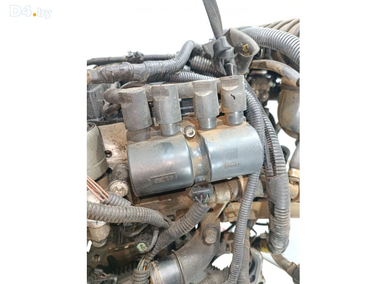 Катушка зажигания к Chevrolet Evanda undefined г.