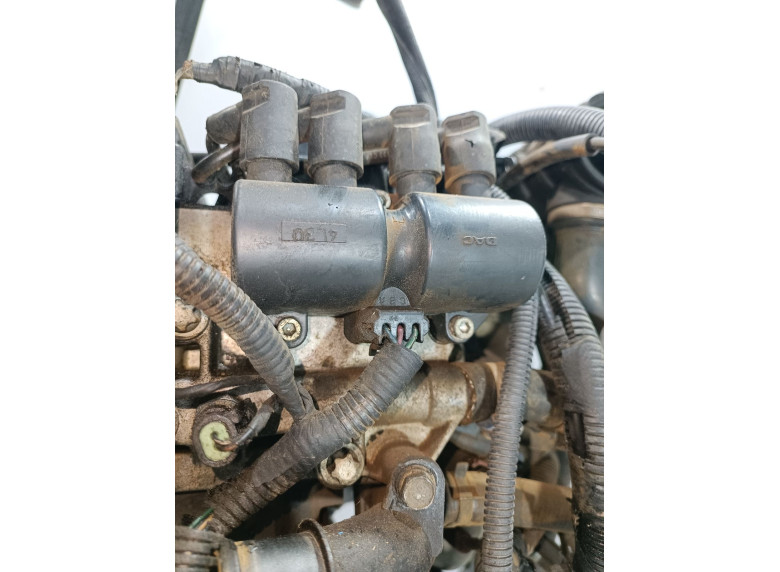 Катушка зажигания к Chevrolet Evanda, 2005г.