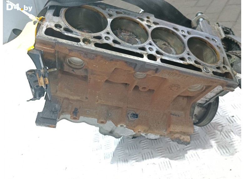 Блок цилиндров к Renault Laguna undefined г.