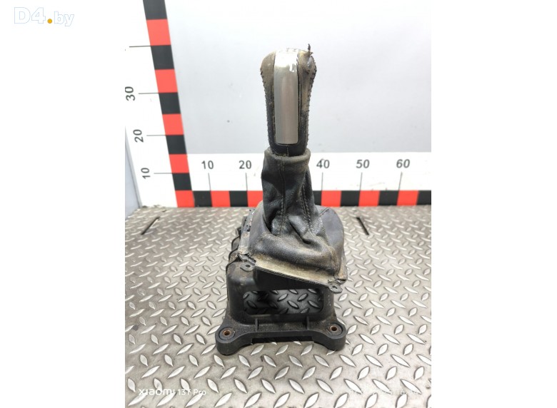 Кулиса к Chevrolet Epica undefined г.