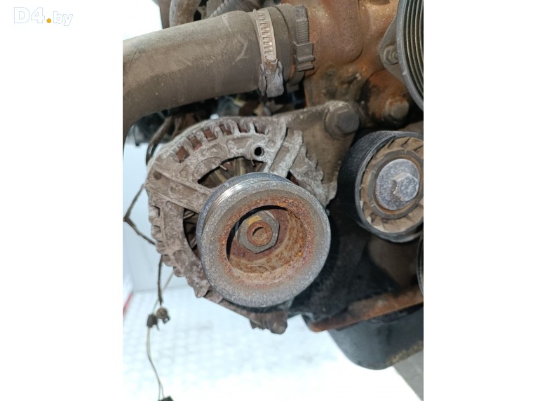 Генератор к Iveco Daily undefined г.