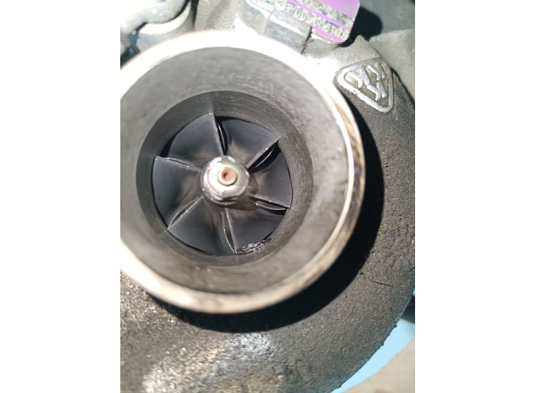 Турбина к Турбина к Iveco Daily undefined г. Daily