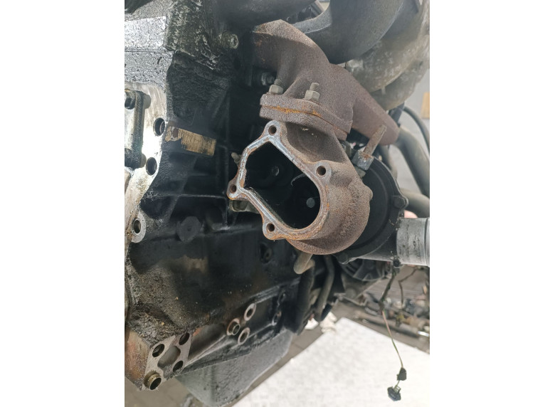 Турбина к Турбина к Iveco Daily undefined г. Daily