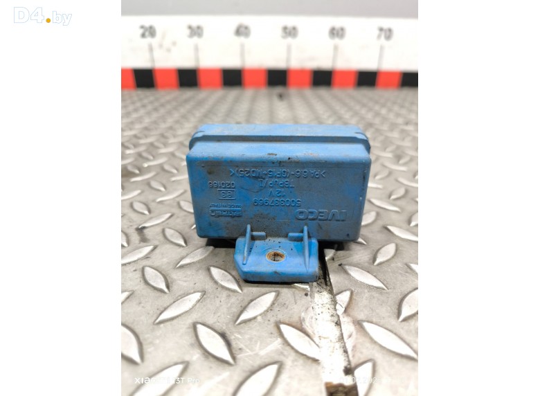 Реле накала свечей к Iveco Daily undefined г.