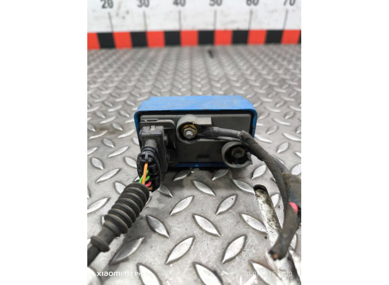 Реле накала свечей к Iveco Daily, 2003г.