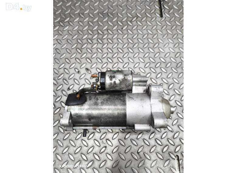 Стартер к Ford C-Max undefined г.