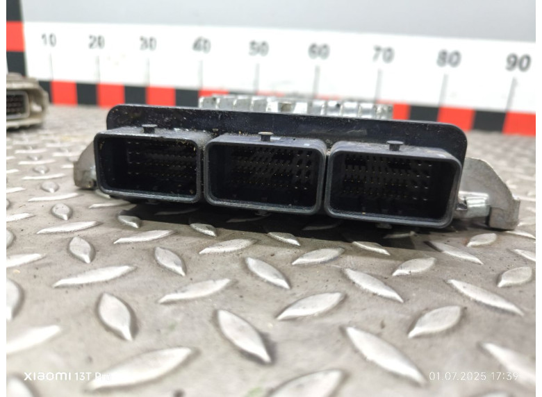 Блок управления двигателем к Блок управления двигателем к Jaguar S-Type undefined г. S-Type