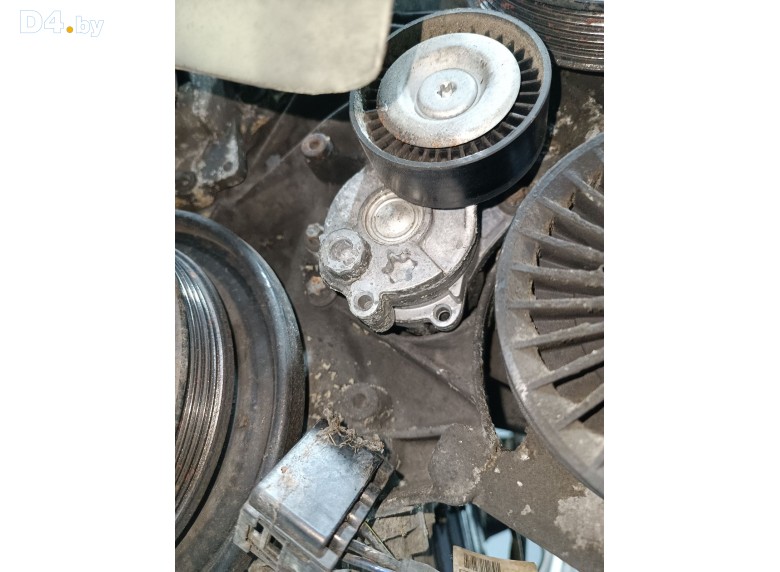 Натяжитель ремня генератора к Mercedes Sprinter undefined г.