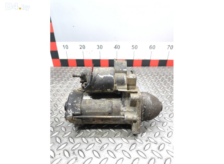 Стартер к Fiat Ducato undefined г.