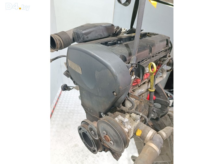 Двигатель к Opel Astra undefined г.