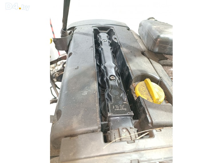 Катушка зажигания к Opel Astra undefined г.