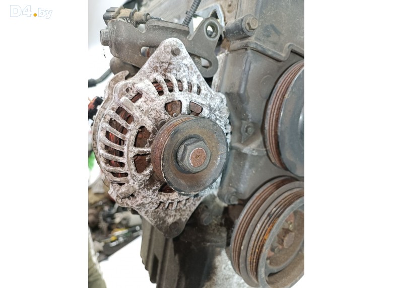 Генератор к Kia Carens undefined г.