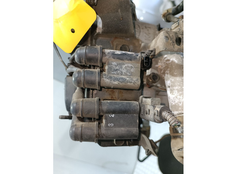 Катушка зажигания к Kia Carens