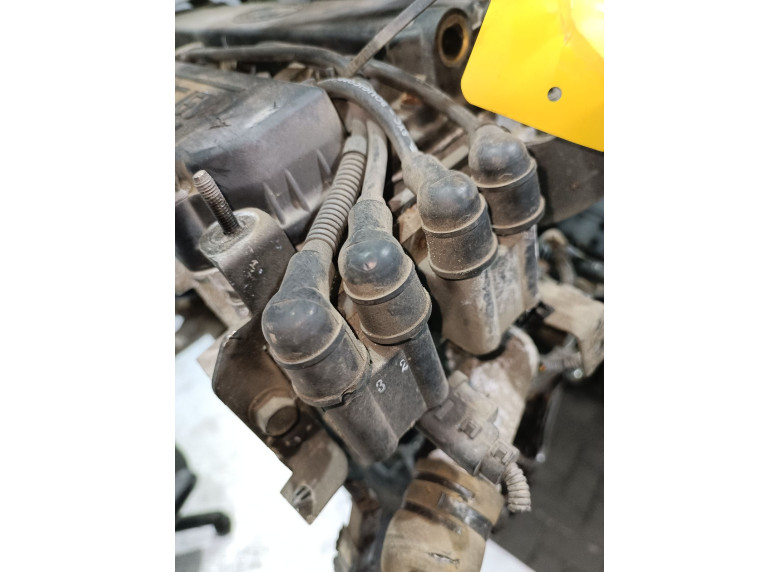 Катушка зажигания к Катушка зажигания к Kia Carens undefined г. Carens