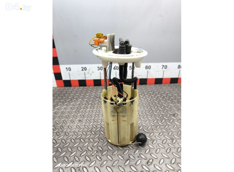 Насос топливный к Opel Insignia undefined г.