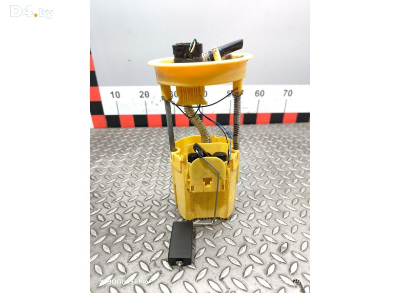 Колба в бак к Ford S-Max undefined г.