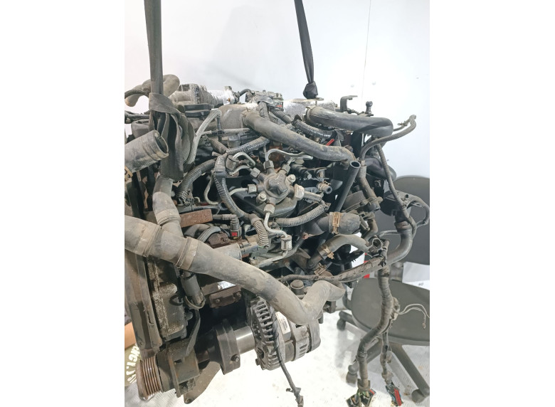 Двигатель к Ford C-Max, 2008г.