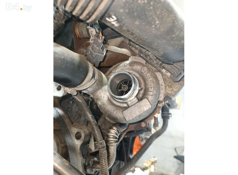 Турбина к Ford C-Max undefined г.