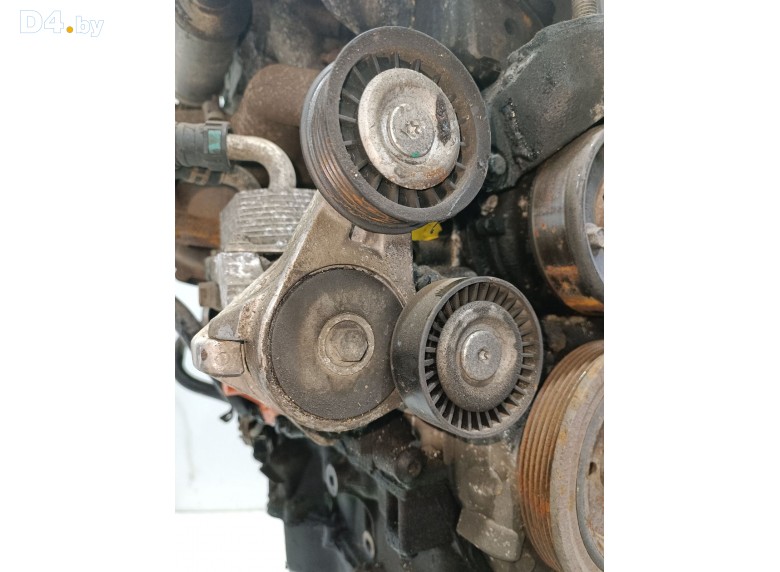 Натяжитель ремня генератора к Ford C-Max undefined г.