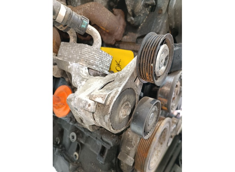 Натяжитель ремня генератора к Натяжитель ремня генератора к Ford C-Max undefined г. C-Max