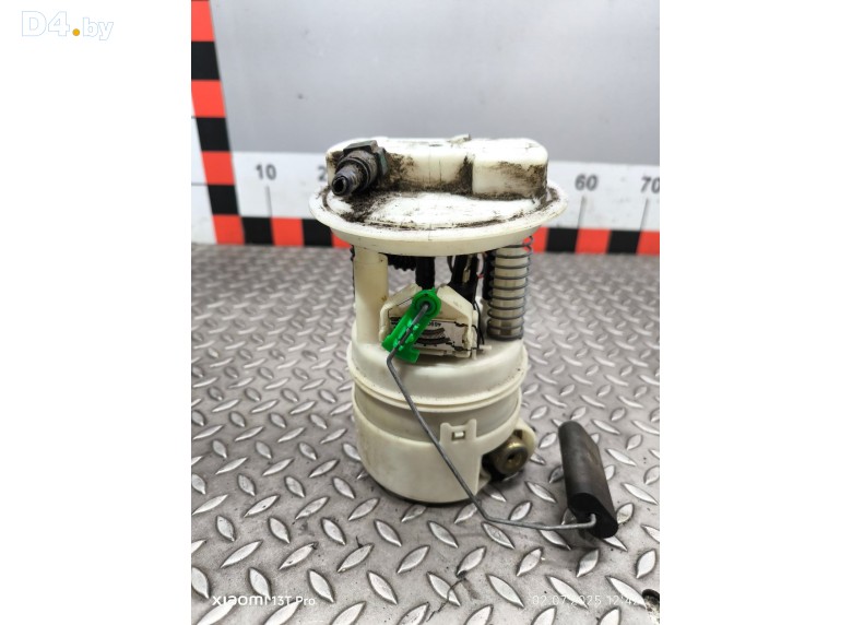 Насос топливный к Dacia Logan undefined г.