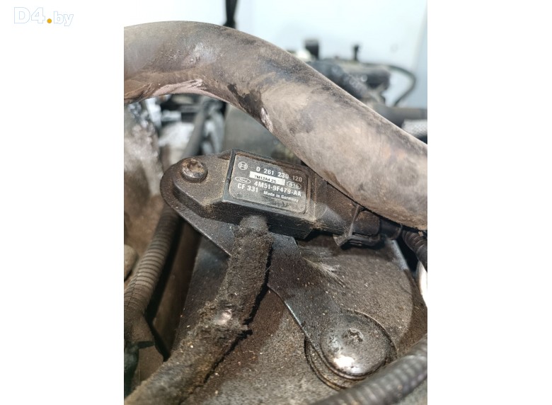 Датчик абсолютного давления к Ford C-Max undefined г.