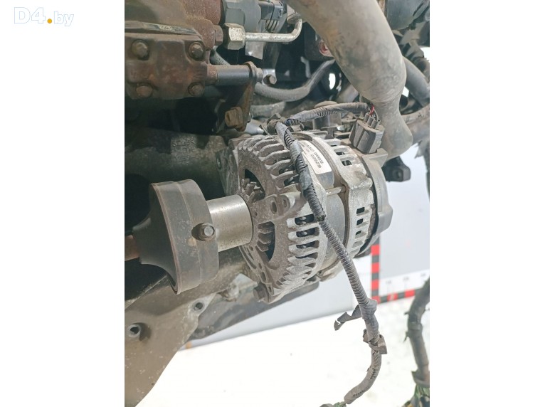 Генератор к Ford C-Max undefined г.