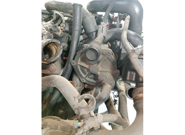 Насос вакуумный к Ford C-Max