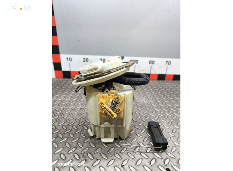 Насос топливный к Opel Vectra undefined г.