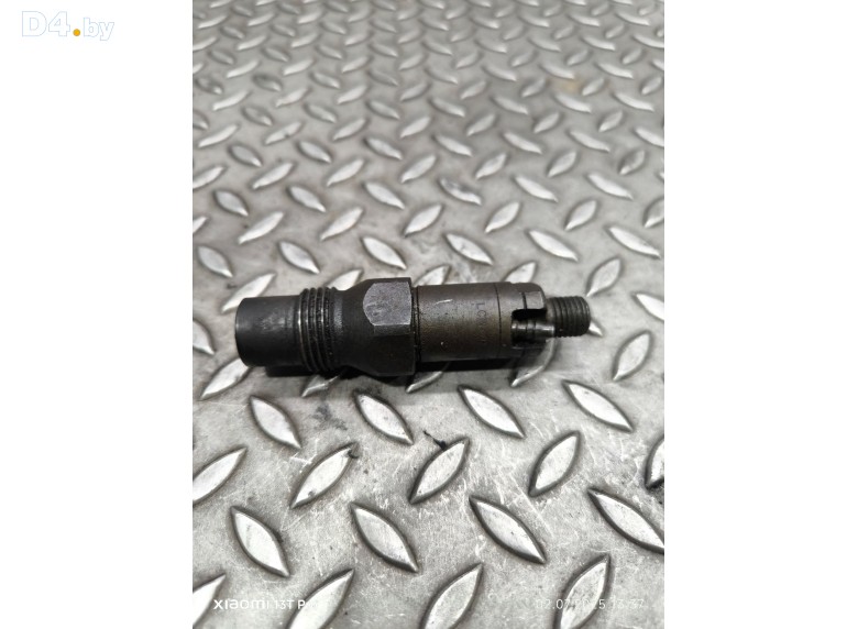 Форсунка к Ford Mondeo undefined г.