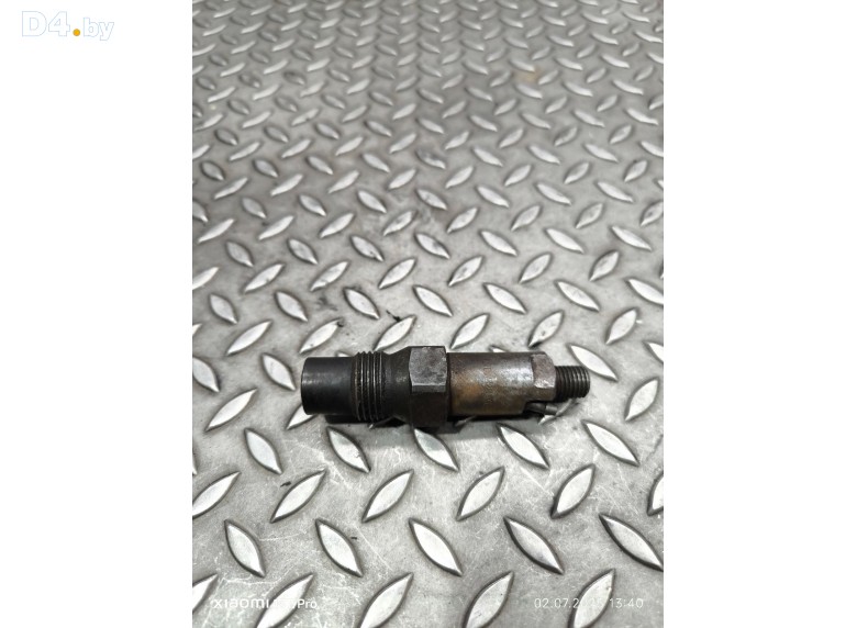 Форсунка к Ford Mondeo undefined г.