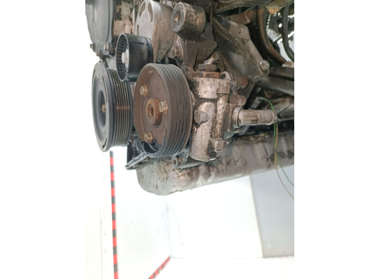 Насос гидроусилителя руля к Renault Master, 2005г.