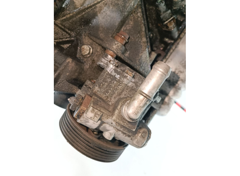 Насос гидроусилителя руля к Renault Master, 2005г.