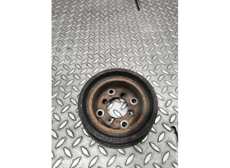 Шкив коленвала к Ford Mondeo