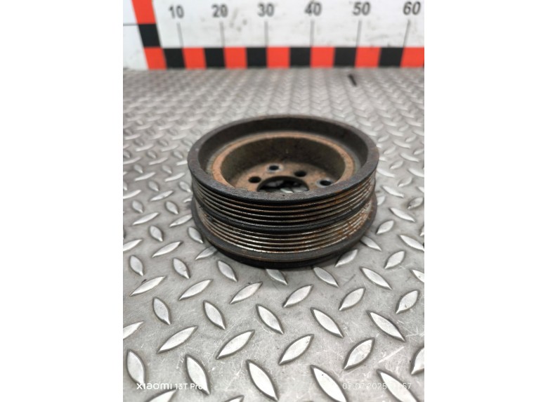 Шкив коленвала к Шкив коленвала к Ford Mondeo undefined г. Mondeo