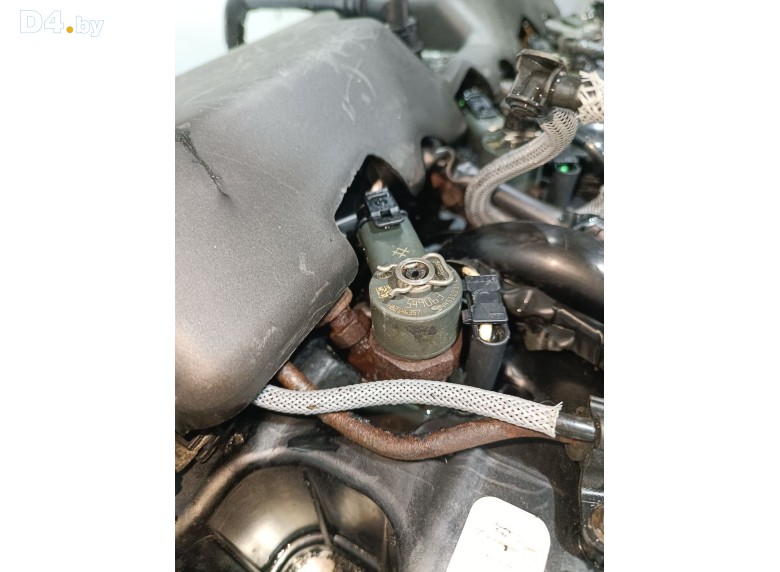 Форсунка к Renault Master undefined г.